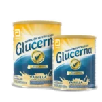 glucerna vainilla 850 gr+400 gr