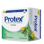 jabon protex antibac.herbal 110 gr 3 und