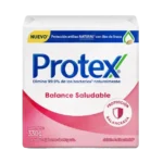 jabon protex balance saludable 110 gr 3 und