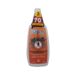repelente fly out 100 ml pg.1 ll.2 70% desc