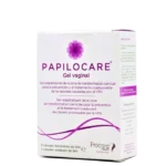 papilocare gel vaginal 7 canulas 5 ml pc