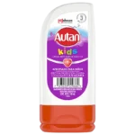 repelente autan kids crema 100 gr