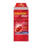 dolofen xtra 60 capsulas unigel
