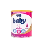 leche alpina baby nutrimax et.3 800 gr