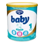 leche alpina baby nutrimax et.1 800 gr