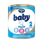 leche alpina baby nutrimax et.2 800 gr