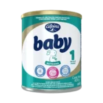 leche alpina baby nutrimax et.1 400 gr