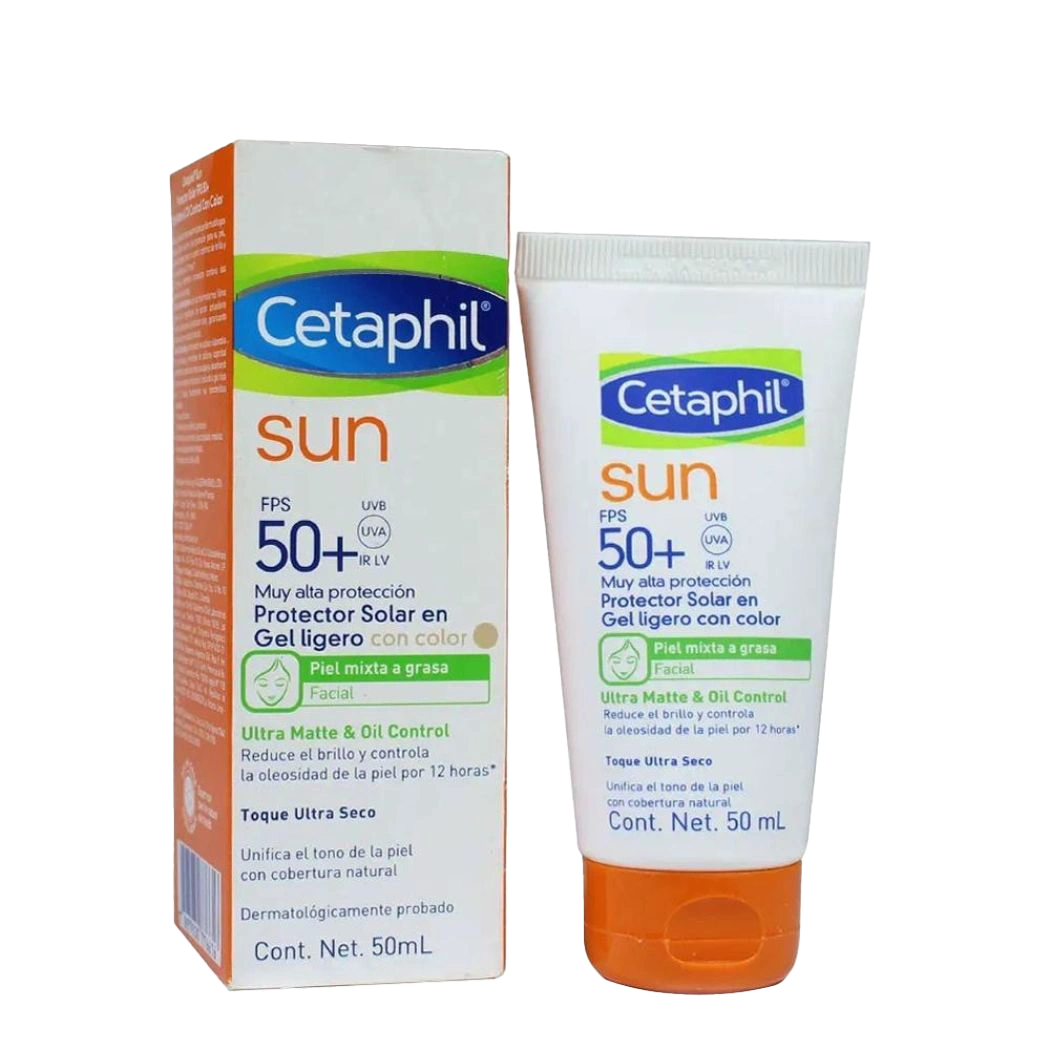 57469_CETAPHIL_SUN_COLOR_PROT.SOLAR_FPS_50_GEL_50_ML_.webp cetaphil sun color protector solar fps 50+ gel 50 ml - Imagen 1
