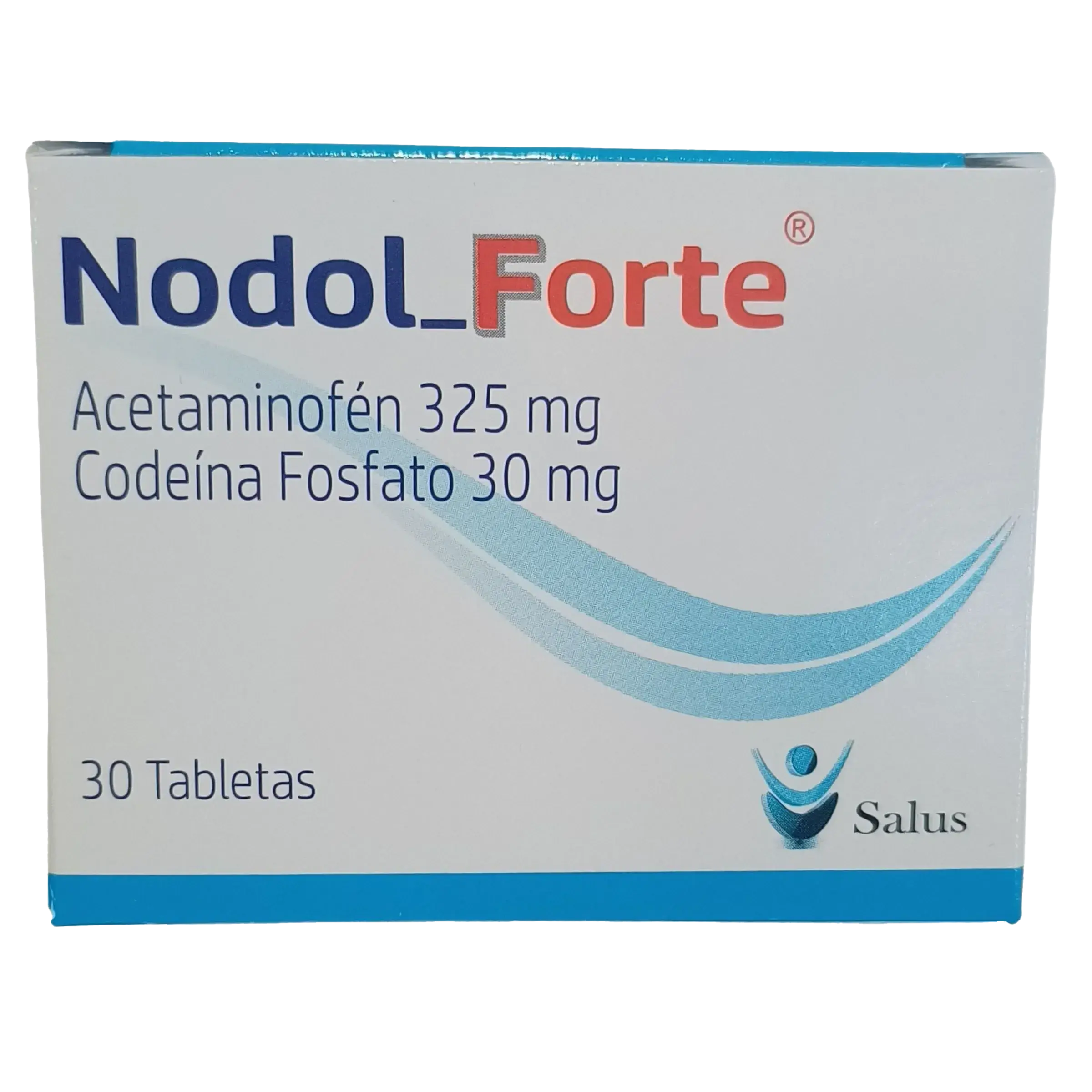 57530_NODOL_FORTE_325_30_MG_30_TABLETAS_.webp nodol forte 325/30 mg 30 tabletas - Imagen 1