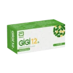 gigi 12 7 gr 7 sticks