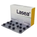 lasea lavandula angustifolia 80 mg 28 capsulas