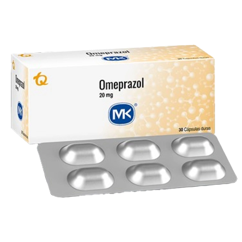 57558_OMEPRAZOL_20_MG_30_CAPSULAS_MK_.webp omeprazol 20 mg 30 capsulas mk - Imagen 1