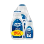 talco yodora 120 gr+60 gr+30 gr p.e