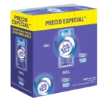 desodorante lady gel s.s.flor.fresh 8 gr 18 sobres p.e