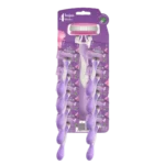maquina schick 4 quattro women 10 und