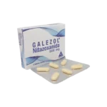 galezol 500 mg 6 tabletas