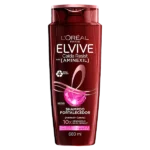 champu elvive caida resist 370 ml
