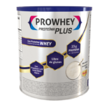 prowhey plus natural 320 gr