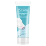 limpiador facial diario ponds 50 gr