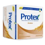 jabon protex antibac.avena 110 gr 3 und