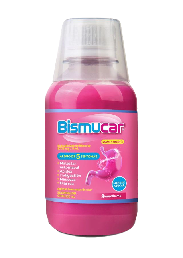 57778_BISMUCAR_SUSPENSION_150_ML_.webp bismucar suspension 150 ml - Imagen 1