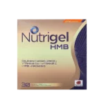 nutrigel hmb neutro 30 und