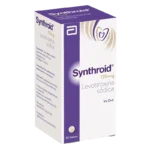 synthroid 125 mcg 90 tabletas