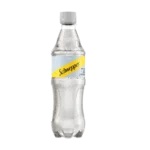 soda schweppes 400 ml n.r