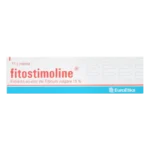 fitostimoline crema 15 gr