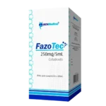 fazotec 250 mg 80 ml