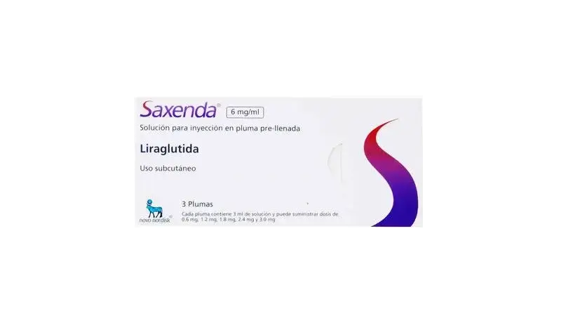 89990_SAXENDA_6_MG_3_JERINGAS_PRELL_P_.webp saxenda 6 mg 3 jeringas prell (p) - Imagen 1