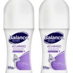 desodorante balance rol acla/rad wom 50 ml
