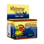 mieltertos gripa noche limon bombon 25 sobres