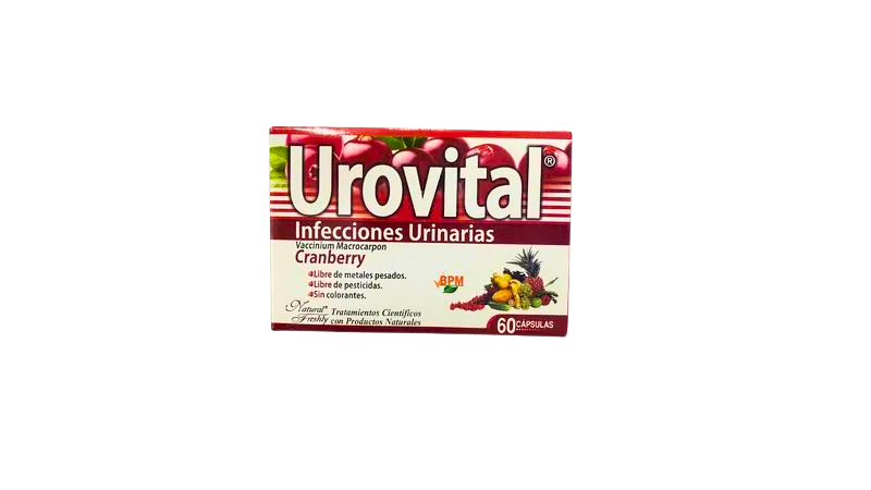 urovital-infeccurinarias-60-capsulas.png urovital infecc/urinarias 60 capsulas - Imagen 1