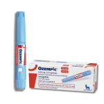 Ozempic 0.25/0.5 Mg (1.34 Mg) (Semaglutida) 1.5 Ml Dosis
