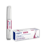 Wegovy 0.5 Mg (1.34 Mg/Ml) (Semaglutida) Sol. Iny 1 Unid