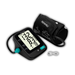 Tensiometro Brazo Bluetooth + Voz Femmto