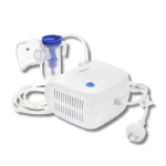 Nebulizador Piston Femmto