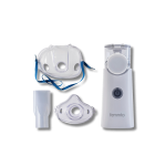 Nebulizador Mesh Femmto