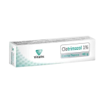 NIMAS 1% (CLOTRIMAZOL) CRE.TOPICA 40 GR BX