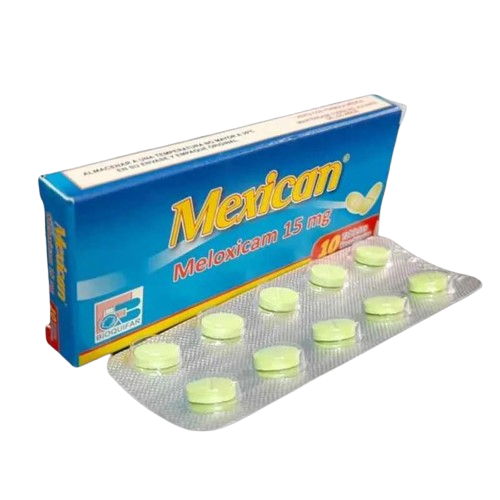 MEXICAN-MELOXICAM-15-MG-CAJA-X-10-TABLETAS-removebg-preview MEXICAN 15 MG (MELOXICAM) 10 TABLETAS - Imagen 1