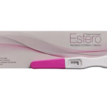 PRUEBA EMBARAZO CHEMI ESFERO