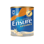 ENSURE ADVANCE VAINILLA  400 GR