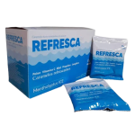 REFRESCA (POLEN+VIT.C+MIEL+PROP+JENG) 12 SOBRES