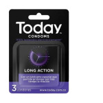 CONDON TODAY LONG ACTION 3 UND