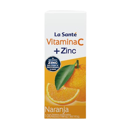images__6_-removebg-preview VITAMINA C+ZINC CALOSTRO BOVINO 100 TABLETAS - Imagen 1