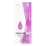 TREEVER (DEX+NEOM+POLIM) SOL.OFT 5 ML