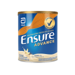 WEISURE VAINILLA 400 GR